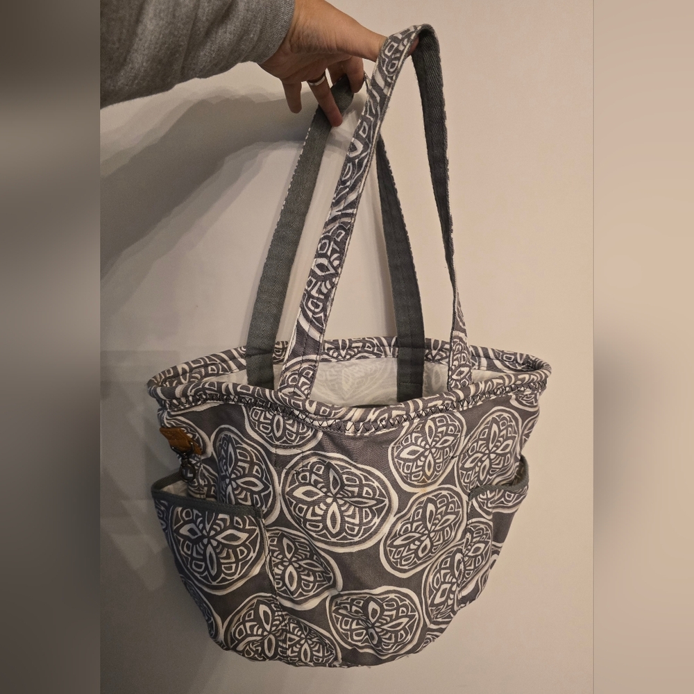 Thirty-One Retro-Metro Tote